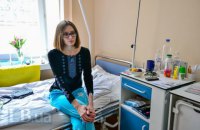 Мария Варфоломеева: "Говорили: скоро отпустим, ты не виновата. А потом решили, что меня можно показывать по телевизору"