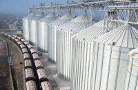 Логістика зернових в Україні: бар′єри для росту експорту