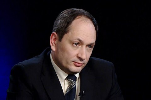 Россия не предоставляет информацию о ситуации на "Крымском титане", - МинВОТ