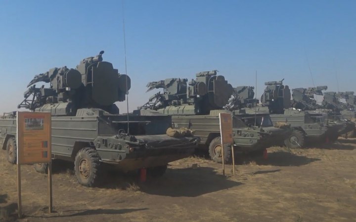 Ворог посилився на Криворізькому напрямку, – Міноборони 