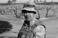 На війні загинув хокеїст Денис Пашинський