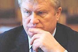 Россия боится, что Украина прекратит транзит газа