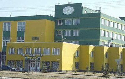 Государство оказалось в шаге от потери предприятия "Укрбурштын"
