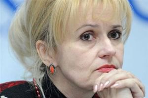 Фарион проиграла выборы в Львовский облсовет