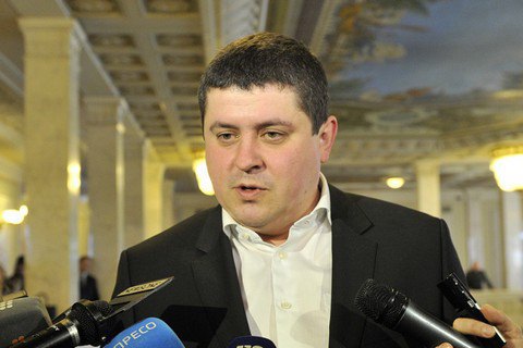 Бурбак призвал нардепов участвовать в ВСК по расследованию вмешательства России в выборы