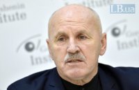 Мер Нової Каховки Володимир Коваленко: Нам треба зліплювати Україну в один клубочок, який котиться у вірному напрямку
