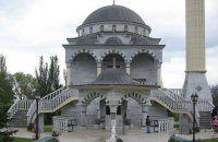 У Маріуполі росіяни обстріляли мечеть, де люди ховаються від бомбардувань РФ