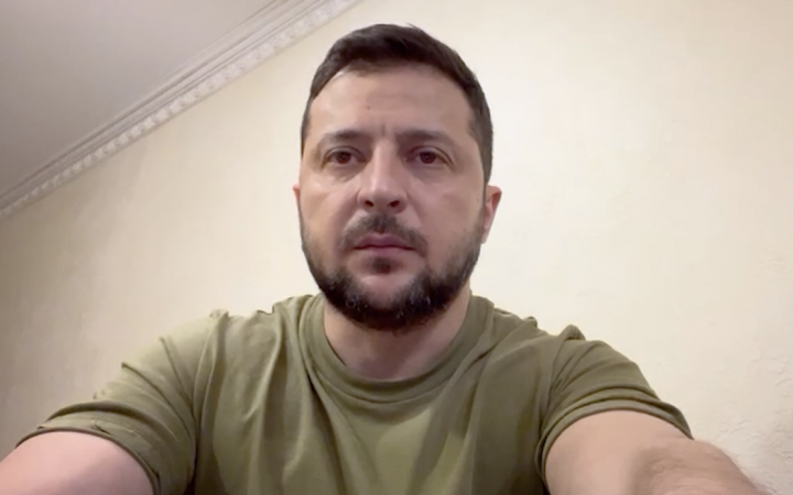 Рух України в ЄС і трансформація всередині країни є гарантією свободи для всіх українців, - Зеленський