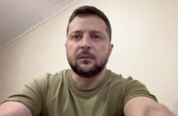 Рух України в ЄС і трансформація всередині країни є гарантією свободи для всіх українців, - Зеленський