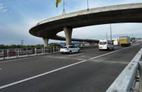 На Київщині відновили ще один міст, зруйнований на початку повномасштабного вторгнення РФ