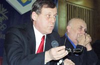 Генсек НОК Украины отстранен от должности