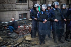 За терактами в украинских городах стоят российские спецслужбы, - СБУ