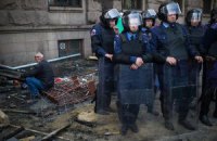 За терактами в украинских городах стоят российские спецслужбы, - СБУ
