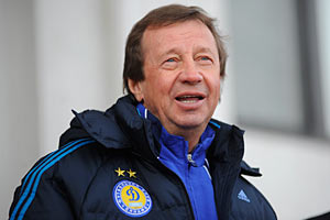 Семин: По блату у нас никто играть не будет