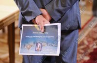 Вже у двох районах громадяни зірвали обговорення генерального плану Києва 