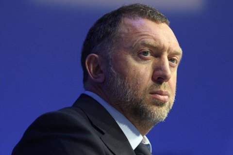 Сенат США отклонил законопроект о снятии санкций с компаний Дерипаски