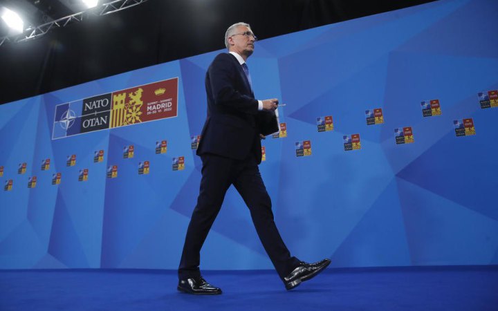 НАТО допоможе Україні розробити прозору систему закупівель