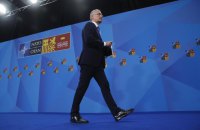 НАТО допоможе Україні розробити прозору систему закупівель