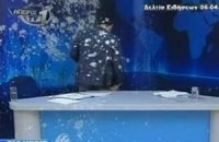 Греческие СМИ устроили забастовку