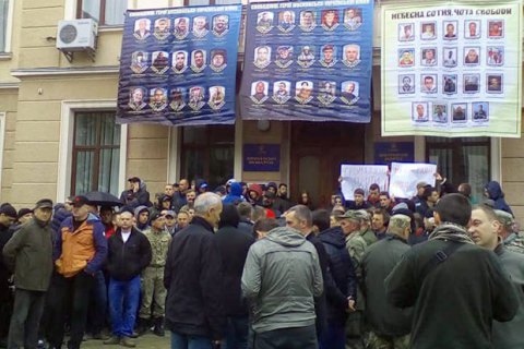 Сессия Тернопольского горсовета снова не состоялась