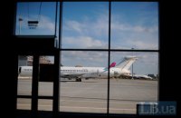 В аэропорту "Киев" задержали гражданку Вьетнама, предложившую взятку пограничникам 