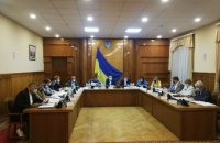 ЦВК скасувала реєстрацію тезок Філімонова, Зеленського і Саакашвілі на вибори мера Одеси