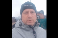 ​Унаслідок нічного бомбардування Охтирки загинули щонайменше троє людей