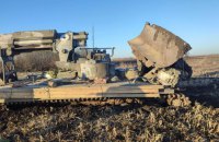 Ворог спробує відновити наступальні дії на міста Бровари та Бориспіль з метою блокування Києва, – Генштаб