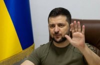 Зеленський до депутатів, які запропонували змінити гімн: «Припиніть виставляти себе дурнями»