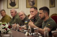Зеленський розкритикував болгарського президента за проросійську позицію щодо війни в Україні