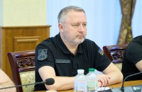 Керівника окружної прокуратури у Вінницькій області викрили на корупції, – Костін