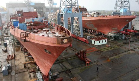 Экономика Украины в 2015 году сократилась на 10,4%