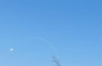 Росія атакувала Черкаську область (оновлено)