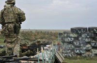 Росія під час нового наступу перекидає мобілізованих на передову і використовує їх для розвідки позицій
