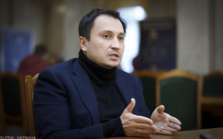 Сольський обговорив з угорським колегою експорт українського зерна