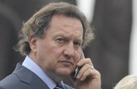 Подчиненного Черновецкого выпустили из СИЗО