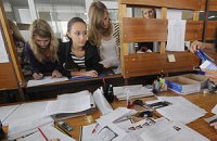 Абитуриенты не могут подать документы в нужные вузы