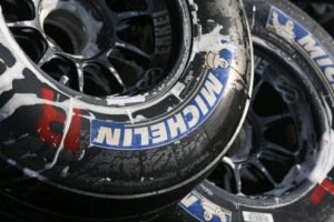 "Мишлен" возвращение в "Формулу" начнет с тендера 