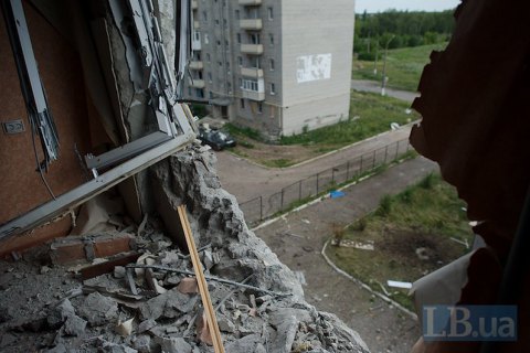 Боевики обстреляли жилой сектор Авдеевки, есть погибшие (обновлено)