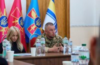 У військово-політичного керівництва РФ розбіжності щодо термінів по захопленню Донбасу, – Паліса