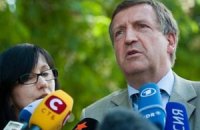 Хармс подтвердил существующий диагноз Тимошенко