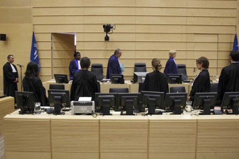 Прокуратура МУС приблизилась к началу полноценного расследования ситуации в Крыму и Донбассе 