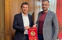 ​Італія надалі залучатиме кошти на відновлення Бучі, – мер Бергамо