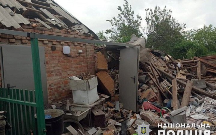 Головне за ніч та ранок. Четвер, 25 травня 