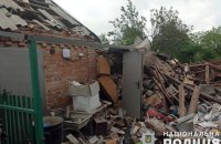 Головне за ніч та ранок. Четвер, 25 травня 