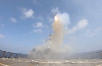 Reuters: США заявляють про імовірне знищення близько третини ракетного арсеналу Ірану