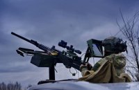 ​Генштаб: з початку оголошення "режиму припинення вогню" зафіксовано 7 696 порушень з боку Росії