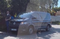 "Європейська Солідарність" заявила про незаконне стеження за Порошенком