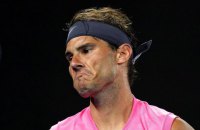 Надаль відмовився від участі в US Open-2020, остерігаючись коронавірусу