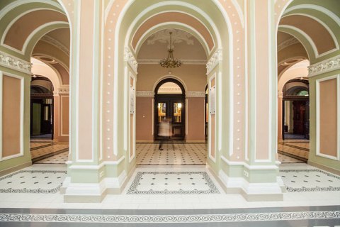 Міжбанківський валютний ринок поступово відновлює роботу, - НБУ